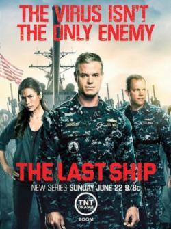 The Last Ship thumbnail