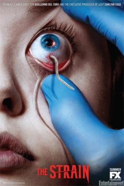 The Strain thumbnail