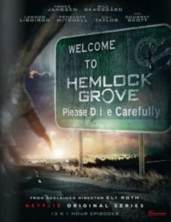 Hemlock Grove thumbnail