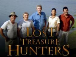 Lost Treasure Hunters thumbnail