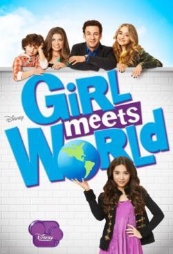 Girl Meets World thumbnail