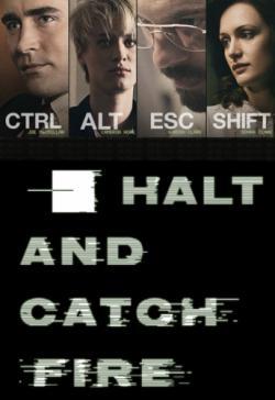 Halt and Catch Fire thumbnail