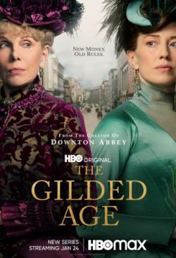 The Gilded Age thumbnail