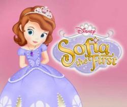 Sofia the First thumbnail