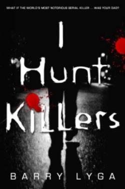 I Hunt Killers thumbnail