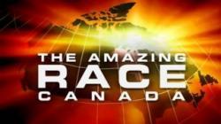 The Amazing Race Canada thumbnail