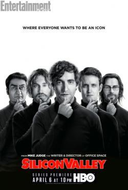 Silicon Valley thumbnail