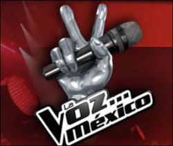 La Voz... México thumbnail