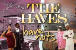 Tyler Perry's The Haves and the Have Nots thumbnail