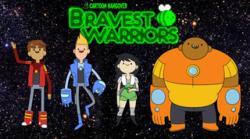 Bravest Warriors thumbnail