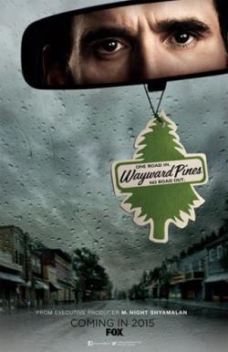 Wayward Pines thumbnail