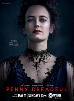 Penny Dreadful thumbnail