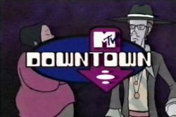 Downtown (1999) thumbnail