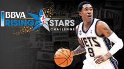 NBA Rising Stars Challenge thumbnail