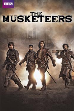 The Musketeers thumbnail