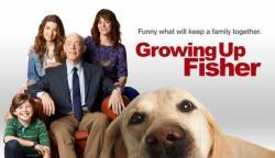 Growing Up Fisher thumbnail