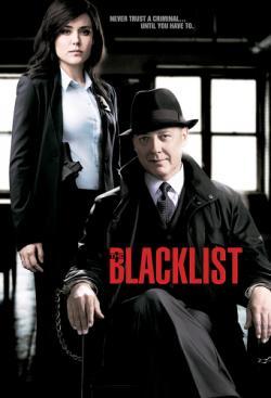 The Blacklist thumbnail