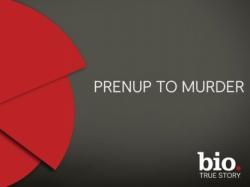 Prenup to Murder thumbnail