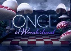 Once Upon a Time in Wonderland thumbnail