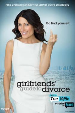 Girlfriends' Guide to Divorce thumbnail