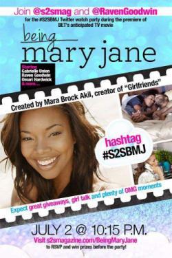 Being Mary Jane thumbnail