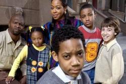 Everybody Hates Chris thumbnail