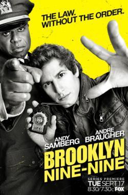 Brooklyn Nine-Nine thumbnail