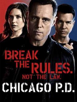 Chicago P.D. thumbnail