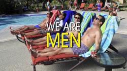 We Are Men thumbnail