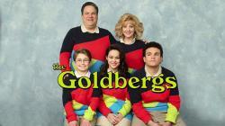 The Goldbergs thumbnail