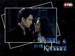 Pyaar Kii Ye Ek Kahaani thumbnail