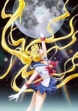 Bishoujo Senshi Sailor Moon Crystal thumbnail