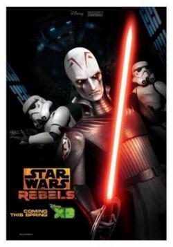 Star Wars: Rebels thumbnail