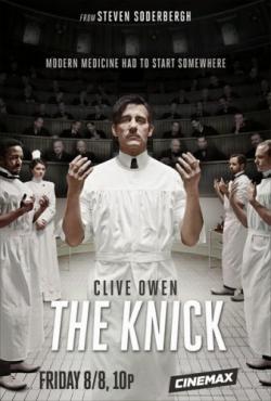 The Knick thumbnail