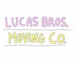 Lucas Brothers Moving Co. thumbnail