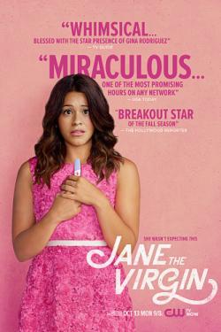 Jane the Virgin thumbnail