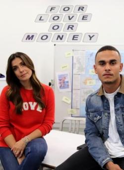 For Love or Money thumbnail