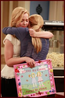 Liv & Maddie thumbnail