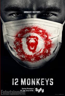 12 Monkeys thumbnail