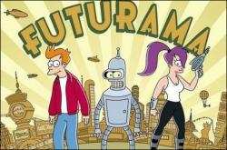 Futurama thumbnail