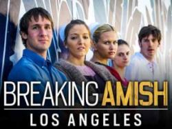 Breaking Amish: LA: Extended Episode thumbnail