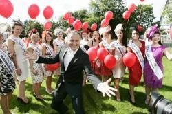 The Rose of Tralee thumbnail