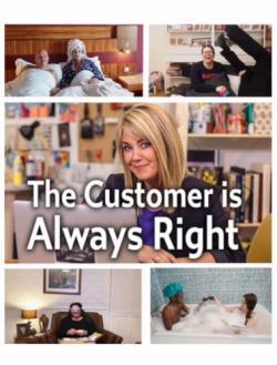 The Customer is Always Right thumbnail