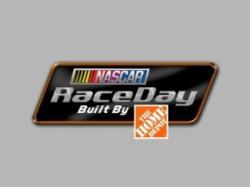 NASCAR Raceday on FOX Sports 1 thumbnail