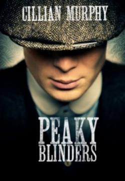 Peaky Blinders thumbnail