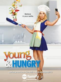 Young & Hungry thumbnail