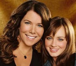 Gilmore Girls thumbnail