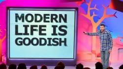 Dave Gorman: Modern Life is Goodish thumbnail