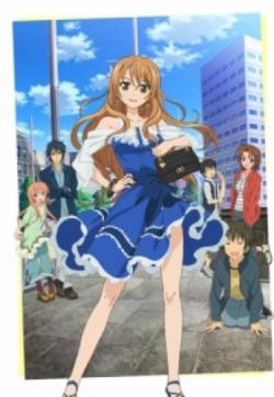 Golden Time thumbnail