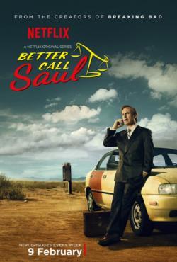 Better Call Saul thumbnail